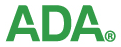 The ADA is the professional association of dentists committed to the public's oral health, ethics, science and professional advancement.